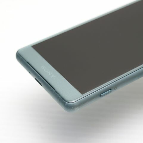 Xperia XZ2 Compact SO-05K グリーン docomo 中古 スマホ スマホ 白ロム SONY【美品】保証付き 赤ロム保証(サムネイル3枚目)