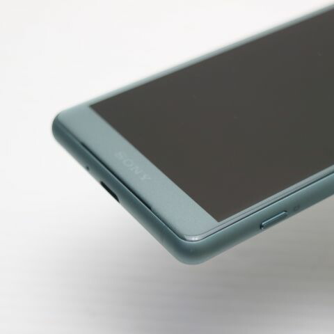 Xperia XZ2 Compact SO-05K グリーン docomo 中古 スマホ スマホ 白ロム SONY【超美品】保証付き 赤ロム保証(サムネイル3枚目)