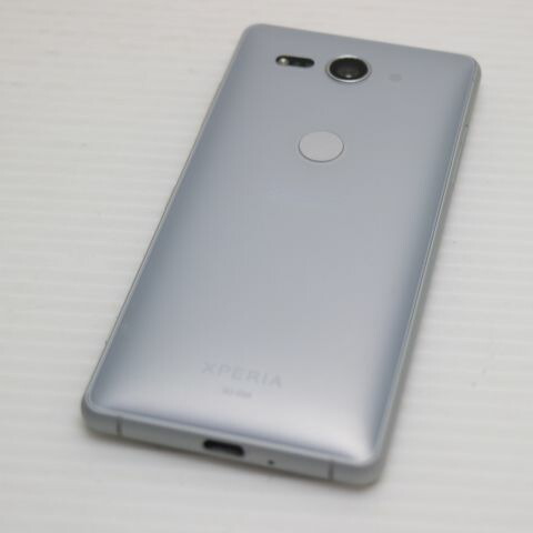 Xperia XZ2 Compact SO-05K ホワイト docomo 中古 スマホ スマホ 白ロム SONY【超美品】保証付き 赤ロム保証(サムネイル2枚目)