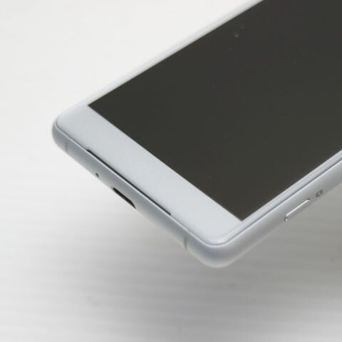 Xperia XZ2 Compact SO-05K ホワイト docomo 中古 スマホ スマホ 白ロム SONY【超美品】保証付き 赤ロム保証(サムネイル3枚目)