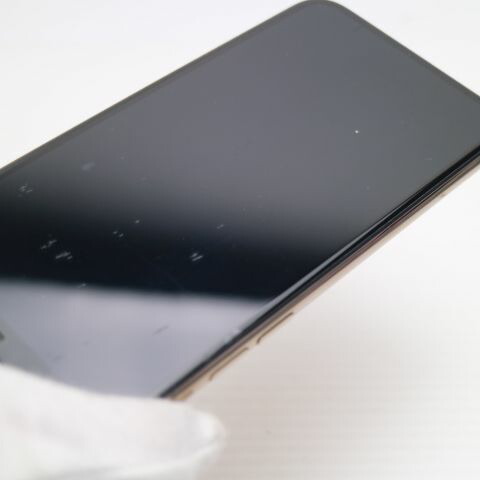 iPhone 11 Pro 256GB ゴールド SIMフリー 中古 スマホ 白ロム【良品中古】保証付き 赤ロム保証(サムネイル3枚目)
