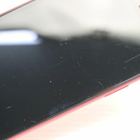 iPhone 11 256GB プロダクトレッド SIMフリー 中古 スマホ 白ロム【美品】保証付き 赤ロム保証(サムネイル3枚目)