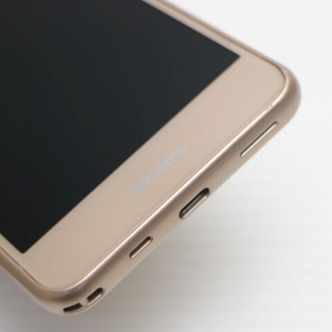 arrows Be F-04K ピンク docomo 中古 スマホ スマホ 白ロム 富士通【超美品】保証付き 赤ロム保証(サムネイル3枚目)