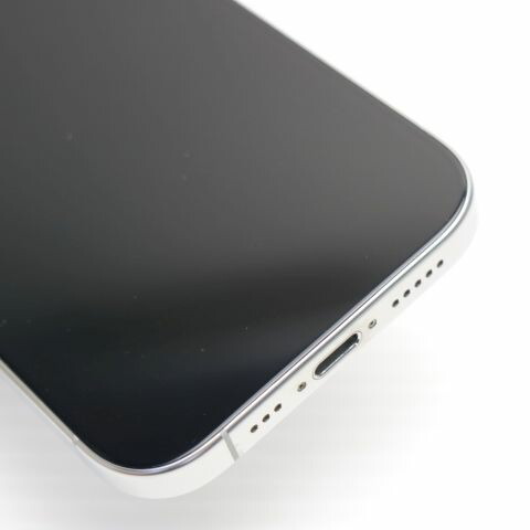 iPhone 16 Pro 128GB ホワイトチタニウム SIMフリー 中古 スマホ APPLE【新品同様】保証付き 赤ロム保証(サムネイル3枚目)