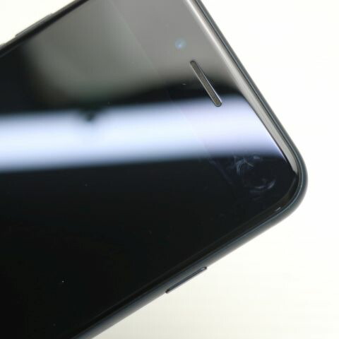 iPhone SE3 第3世代 64GB ミッドナイト SIMフリー 中古 スマホ 白ロム【超美品】保証付き 赤ロム保証(サムネイル3枚目)