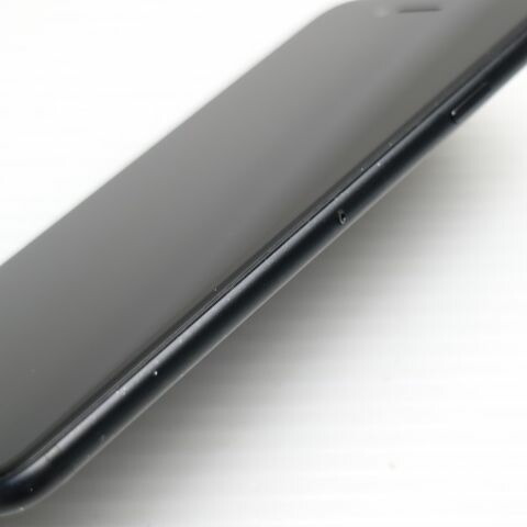 iPhone 7 32GB ブラック SIMフリー 中古 スマホ apple 白ロム【美品】保証付き 赤ロム保証(サムネイル3枚目)