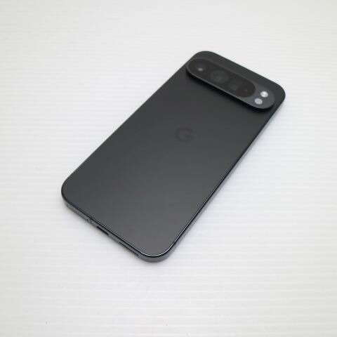 Pixel 9 Pro XL 128GB オブシディアン SIMフリー 中古 Google スマホ Google【美品】保証付き 赤ロム保証(サムネイル2枚目)