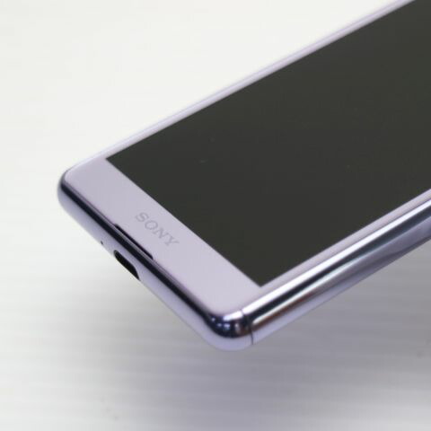 Xperia Ace パープル SIMフリー 中古 スマホ 白ロム【新品同様】保証付き 赤ロム保証(サムネイル3枚目)
