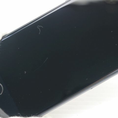 iPhone SE 第2世代 128GB ブラック SIMフリー 中古 スマホ 白ロム【超美品】保証付き 赤ロム保証(サムネイル3枚目)