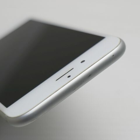 iPhone 6S 128GB シルバー SIMフリー 中古 スマホ Apple 白ロム【超美品】保証付き 赤ロム保証(サムネイル3枚目)