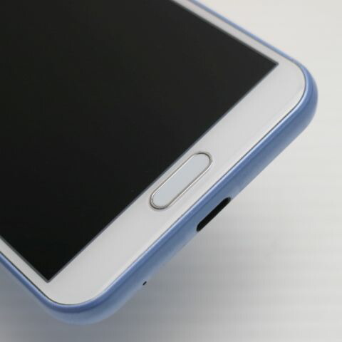 AQUOS sense2 SH-M08 アーバンブルー SIMフリー 中古 スマホ 白ロム【美品】保証付き 赤ロム保証(サムネイル3枚目)