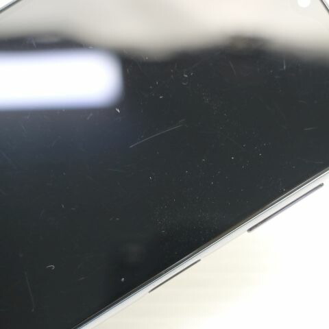 Galaxy A32 5G SCG08 オーサムブラック au 中古【超美品】保証付き 赤ロム保証(サムネイル3枚目)