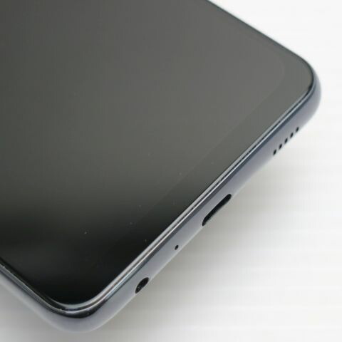 Galaxy A32 5G SCG08 オーサムブラック au 中古【超美品】保証付き 赤ロム保証(サムネイル3枚目)