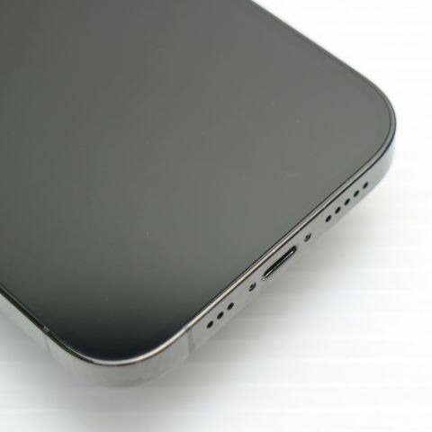 iPhone 14 Pro 256GB スペースブラック SIMフリー 中古 スマホ【新品同様】保証付き 赤ロム保証(サムネイル3枚目)