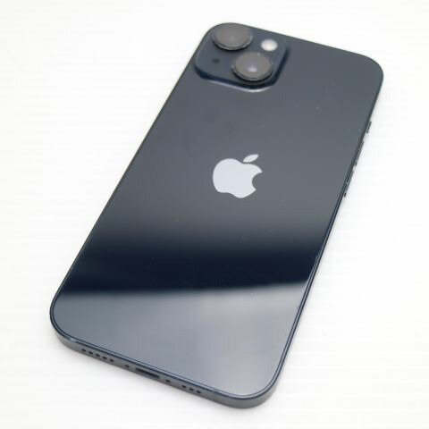iPhone 14 128GB ミッドナイト SIMフリー 中古 スマホ【美品】保証付き 赤ロム保証(サムネイル2枚目)