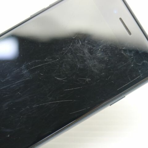iPhone SE3 第3世代 64GB ミッドナイト SIMフリー 中古 スマホ 白ロム【良品中古】保証付き 赤ロム保証(サムネイル3枚目)