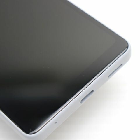 Xperia Ace III SO-53C グレー docomo 中古 スマホ 白ロム【新品同様】保証付き 赤ロム保証(サムネイル3枚目)