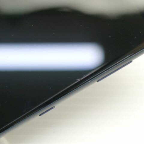 Xperia XZ2 Compact SO-05K ブラック docomo 中古 スマホ スマホ 白ロム SONY【美品】保証付き 赤ロム保証(サムネイル2枚目)