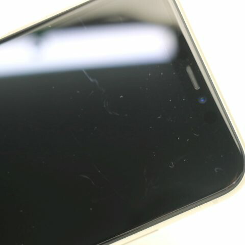 iPhone 11 128GB ホワイト SIMフリー 中古 スマホ 白ロム【超美品】保証付き 赤ロム保証(サムネイル3枚目)