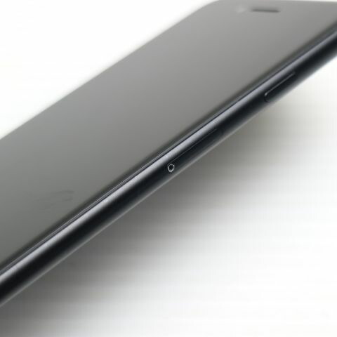 iPhone SE 第2世代 64GB ブラック SIMフリー 中古 スマホ 白ロム【超美品】保証付き 赤ロム保証(サムネイル3枚目)