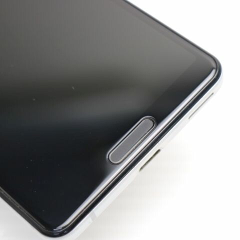 AQUOS sense4 lite SH-RM15 シルバー SIMフリー 中古 スマホ 白ロム SHARP【超美品】保証付き 赤ロム保証(サムネイル3枚目)