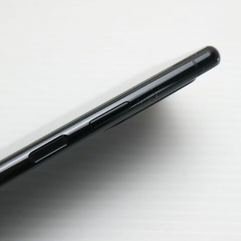 Xperia 5 III XQ-BQ42 ブラック SIMフリー 中古 スマホ 白ロム【美品】保証付き 赤ロム保証(サムネイル3枚目)