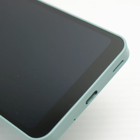 AQUOS wish A104SH オリーブグリーン SoftBank 中古 スマホ 白ロム【新品同様】保証付き 赤ロム保証(サムネイル3枚目)