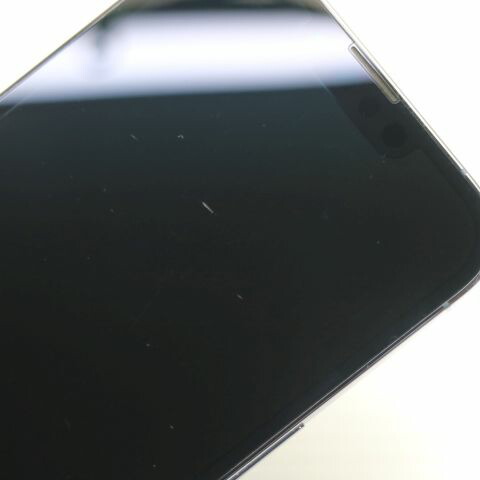 iPhone 13 Pro 128GB シエラブルー SIMフリー 中古 白ロム【美品】保証付き 赤ロム保証(サムネイル2枚目)