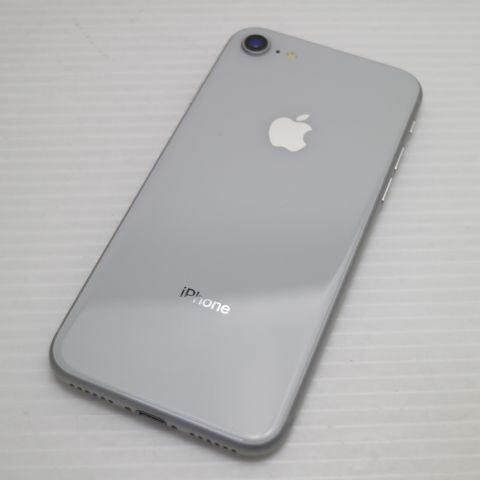 iPhone 8 256GB シルバー SIMフリー 中古 スマホ Apple 白ロム【新品同様】保証付き 赤ロム保証(サムネイル2枚目)