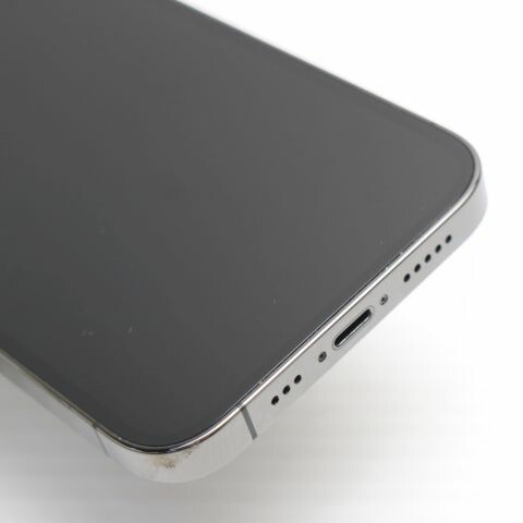 iPhone 13 Pro 512GB グラファイト SIMフリー 中古【超美品】保証付き 赤ロム保証(サムネイル3枚目)