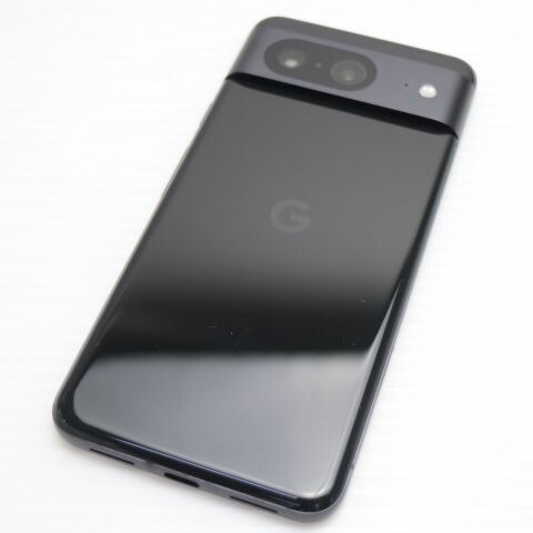 Pixel 8 128GB オブシディアン au 中古 Google スマホ Google【新品同様】保証付き 赤ロム保証(サムネイル2枚目)