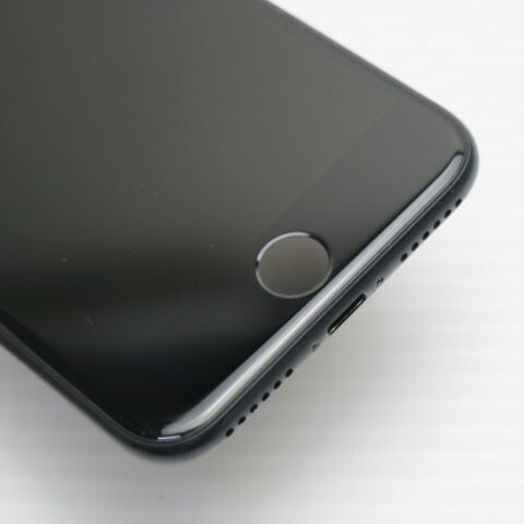 iPhone SE 第2世代 64GB ブラック SIMフリー 中古 スマホ 白ロム【超美品】保証付き 赤ロム保証(サムネイル3枚目)