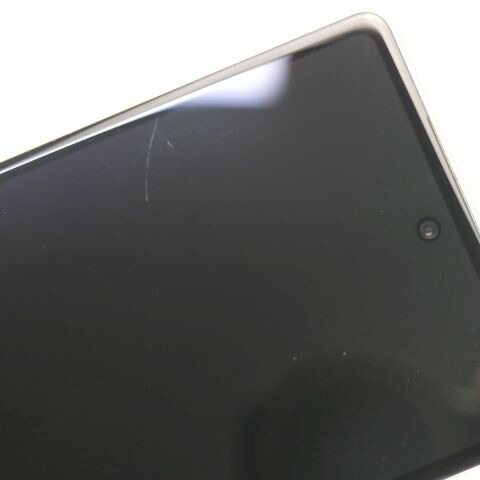 Pixel 7a Snow SIMフリー 中古 Google スマホ Google【超美品】保証付き 赤ロム保証(サムネイル3枚目)