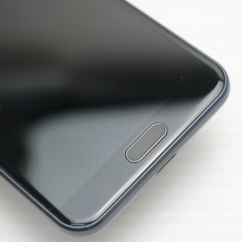 AQUOS sense2 SH-M08 ニュアンスブラック SIMフリー 中古 スマホ 白ロム【超美品】保証付き 赤ロム保証(サムネイル3枚目)