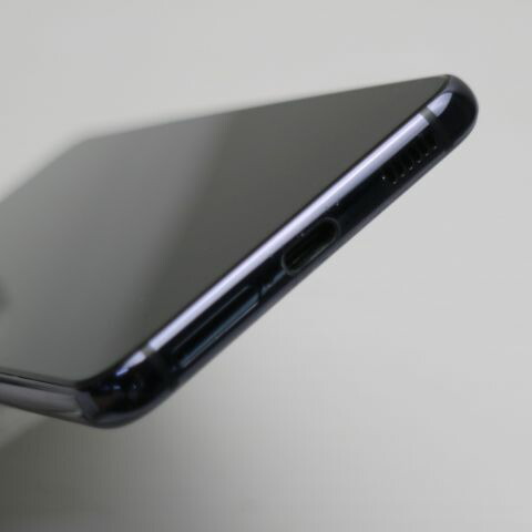 Galaxy S21 5G SC-51B ファントムグレー docomo 中古【超美品】保証付き 赤ロム保証(サムネイル3枚目)