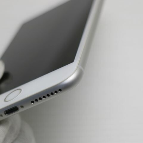 iPhone 6S PLUS 16GB シルバー SIMフリー 中古 スマホ Apple 白ロム【新品同様】保証付き 赤ロム保証(サムネイル3枚目)