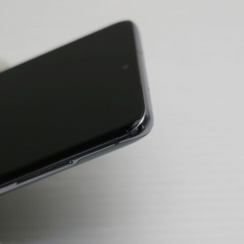 Galaxy S20 5G SC-51A コスミックグレー docomo 中古 スマホ 白ロム【超美品】保証付き 赤ロム保証(サムネイル3枚目)