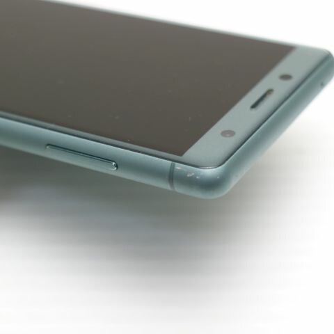 Xperia XZ2 Compact SO-05K グリーン docomo 中古 スマホ スマホ 白ロム SONY【超美品】保証付き 赤ロム保証(サムネイル3枚目)