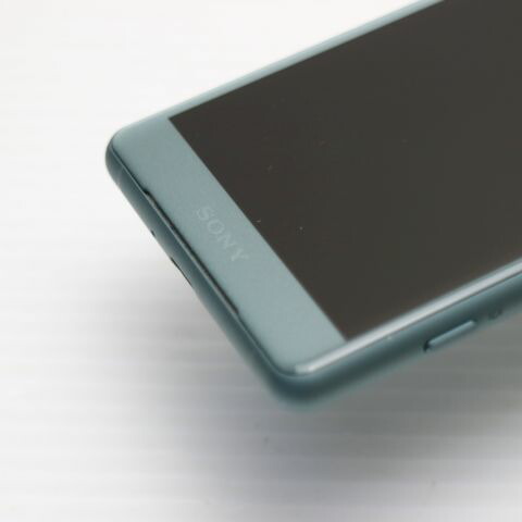 Xperia XZ2 Compact SO-05K グリーン docomo 中古 スマホ スマホ 白ロム SONY【新品同様】保証付き 赤ロム保証(サムネイル3枚目)