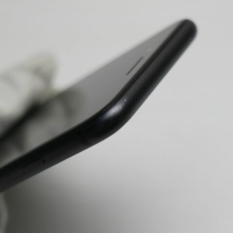 iPhone 8 256GB スペースグレイ ブラック SIMフリー 中古 スマホ Apple 白ロム【美品】保証付き 赤ロム保証(サムネイル3枚目)