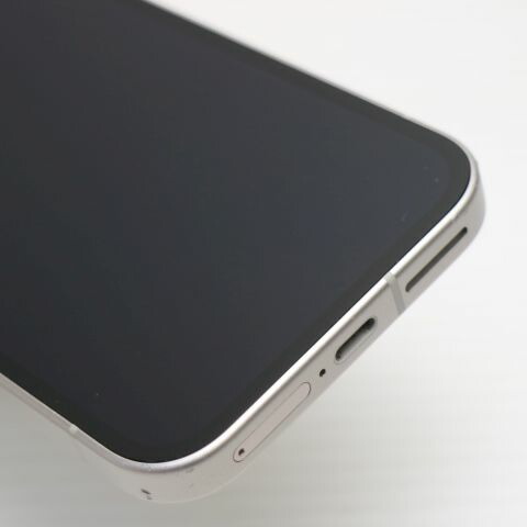 Pixel 9a 128GB ポーセリン SIMフリー 中古 Google スマホ Google【美品】保証付き 赤ロム保証(サムネイル3枚目)