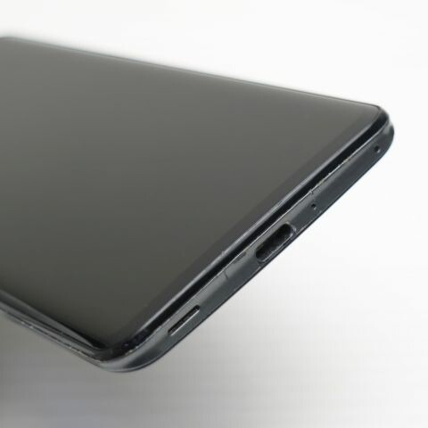 SH-01M アストロブラック docomo 中古 スマホ 白ロム【美品】保証付き 赤ロム保証(サムネイル3枚目)