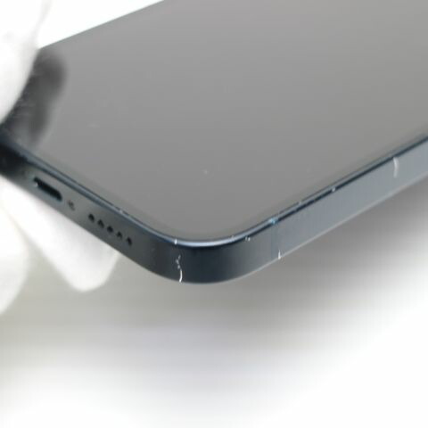 iPhone 13 256GB ミッドナイト SIMフリー 中古【超美品】保証付き 赤ロム保証(サムネイル3枚目)