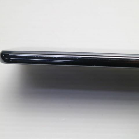 Galaxy A32 5G SCG08 オーサムブラック au 中古【ジャンク】(サムネイル3枚目)