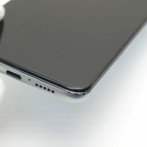 Redmi Note 9S 128GB ホワイト SIMフリー 中古 スマホ 白ロム【新品同様】保証付き 赤ロム保証(サムネイル3枚目)