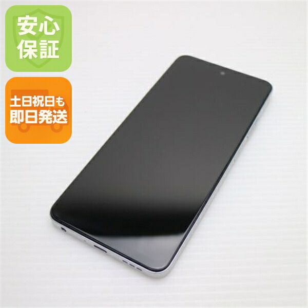OPPO A5 5G の中古スマホ一覧