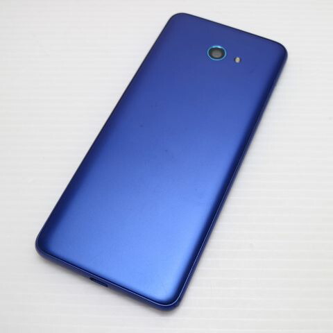 かんたんスマホ2＋ A201KC ブルー SoftBank 中古 スマホ 白ロム【美品】保証付き 赤ロム保証(サムネイル2枚目)