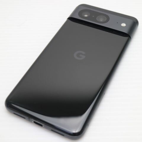 Pixel 8 128GB オブシディアン SIMフリー 中古 Google スマホ Google【美品】保証付き 赤ロム保証(サムネイル2枚目)