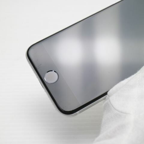 iPhone SE 第2世代 128GB ホワイト SIMフリー 中古 スマホ 白ロム【美品】保証付き 赤ロム保証(サムネイル3枚目)