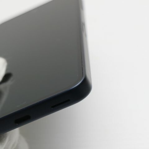 AQUOS sense9 256GB ブラック SIMフリー 中古 スマホ SHARP【新品同様】保証付き 赤ロム保証(サムネイル3枚目)
